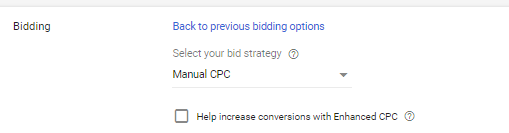 20. Select Bidding